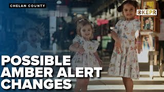 Renewed calls for change in WA Amber Alert system after killing of Decker sisters