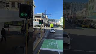 Wellington New Zealand