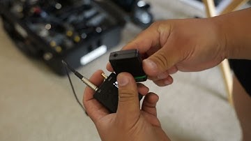 Syncing Ultrasync One to Tentacle Sync