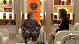 [SBS 아침드라마] 두 여자의 방 131010 #22(2)