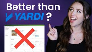 The Best Yardi Alternative in 2026