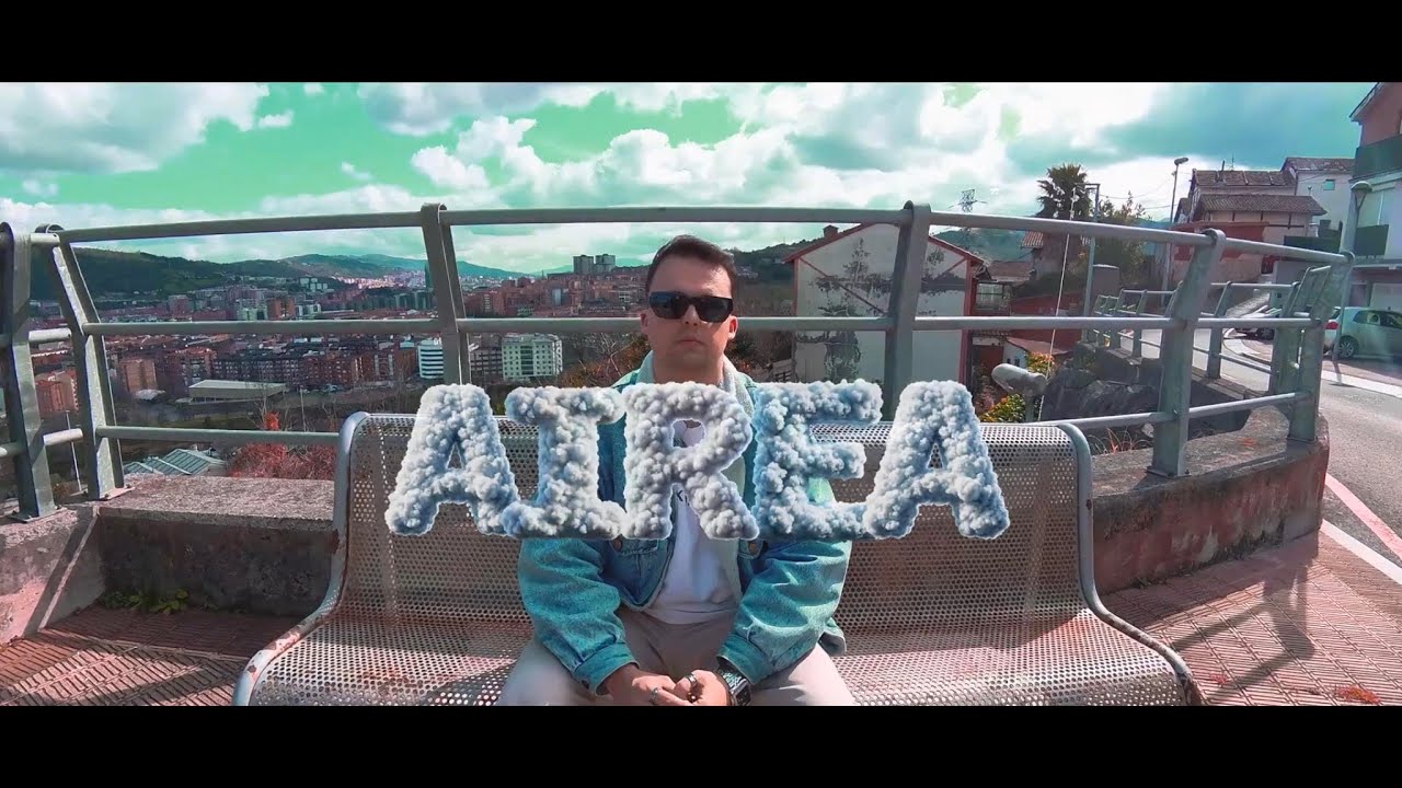 Watch AIREA (Bideoklipa) - GACLEX on YouTube Watch AIREA (Bideoklipa) - GACLEX on YouTube