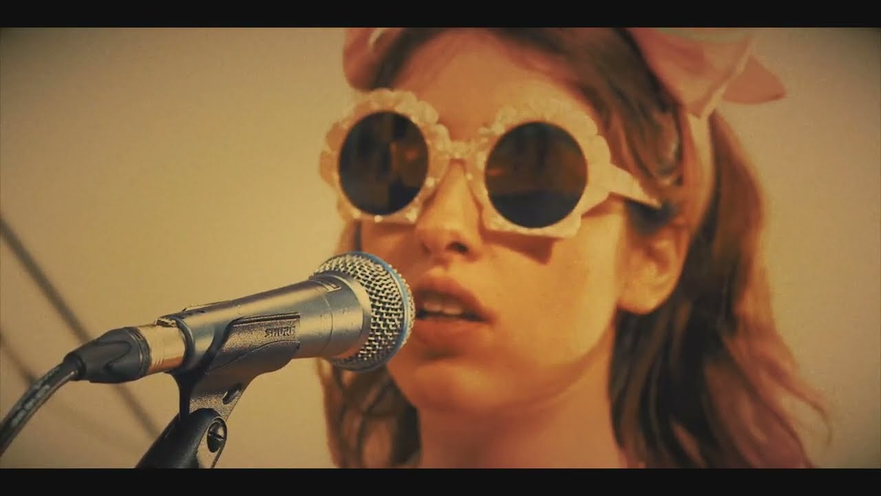 Gabriella Cohen  - Music Machine Live at CAS, California