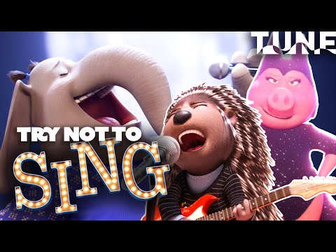 Try Not to Sing (Sing Edition) | TUNE