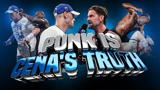 WWE SmackDown 6/13/25 Review | Cena Addresses Punk, 4 King/Queen of the Ring Tourney Matches