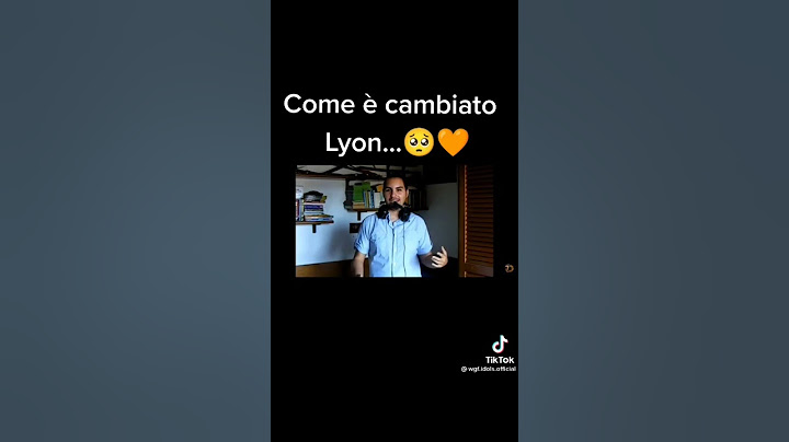 #short #wgf #lyon Come è cambiato Lyon...😔🧡