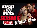 Lucifer season 15 recap