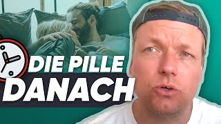 Notfallverhütung: Pille danach und was noch? | DOKTOR ELA | #15