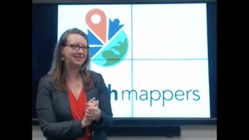 About YouthMappers evolution 2017