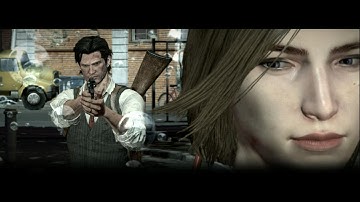 The Evil Within: First Playthrough Part 24: Casualties: Chapter 13.2
