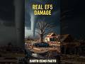 EF5 Tornado: The Terrifying Reality of Absolute Destruction 🌪️