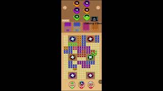 Fruit hole level 89 walkthrough solution 