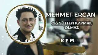 Mehmet Ercan - Çiğ Sütten Kaymak Olmaz (Numan Karaca Tiktok Remix) Resimi