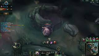 🔻 Hanql Corki vs Tristana (2255 LP) - Hanql Corki Guide