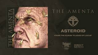 The Amenta - Asteroid (Killing Joke Cover)