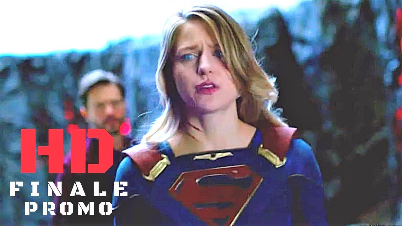 Download Supergirl 6x07 Promo "Fear Knot" HD || Supergirl Season 6 Episode 7 Promo Mid Season Finale