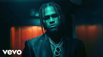Dave East - Everyday ft. Gunna (Official Video)