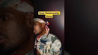 Toxic relationship verse “4 Alarm” #svdp #hiphop