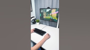 Logitech Pro Keyboard Unboxing | ASMR 🎧✨