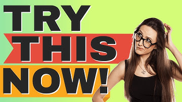 How To Change Your Results & Feelings  | NLP Submodalities Explained