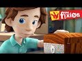 The Fixies | Cartoons for Children ★ The Music Box ★ Fixies Full Episodes | Cartoons For Kids