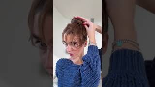 Gorgeous Emily In Paris Hairstyle