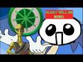 Auchievements! (Runescape 3 Achievement Hunting)