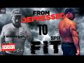 From My Heaviest & Depression to Chasing Bodybuilding Dreams | Julian’s Story