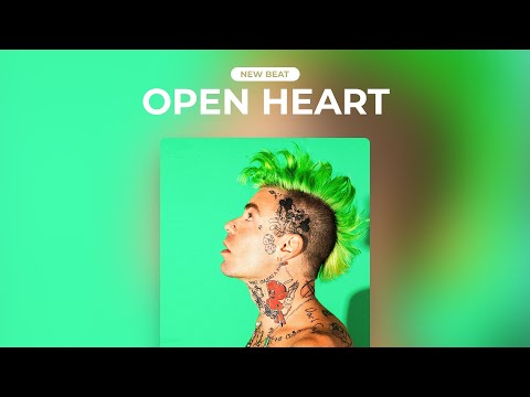 [FREE] Rock Guitar MOD SUN x MGK x iann dior Type Beat 2022 "Open Heart" prod. The ARTISANS