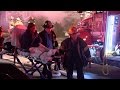 RAW VIDEO: Six children missing in Baltimore house fire