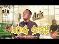 Wong Sepele - Aris Bimantoro ( Official Music Cover ) Festival Suara Kerakyatan