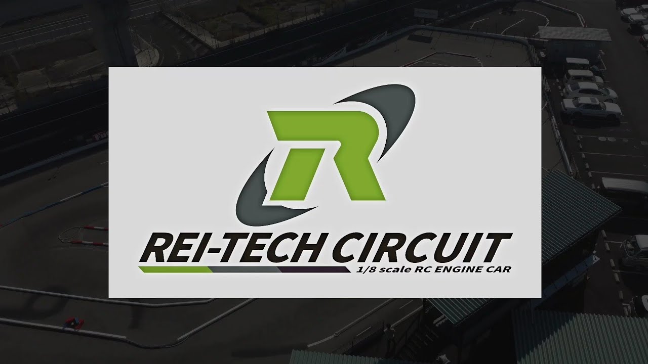 Reitech REITECH CIRCUIT プロモーション動画 - YouTube