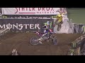 Supercross Round #1 450SX Highlights | Anaheim, CA Angel Stadium | Jan 08, 2023