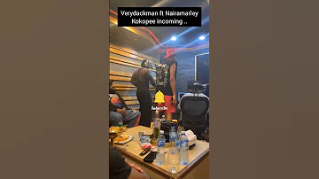 Nairamarley Song Ft Verydackman Kokopee Ratels Marlians 