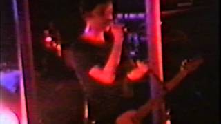 Elastica - Gloria (Live '95)