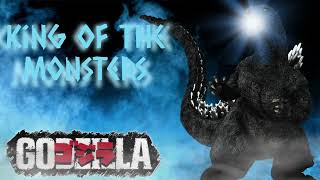 Godzilla | King of the Monsters Theme