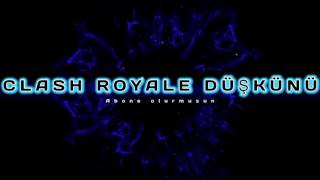 Unutulan Vido. Clash Royale Düşkünü İçi̇n İntro