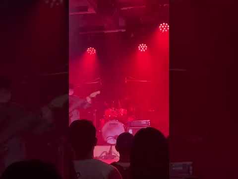 연합공연중 동아방송예술대 드럼 솔로 (How Much a Dollor Cost Drums solo)