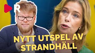 När Man Inte Trodde Det Kunde Bli Mer Korkat Än Såhär