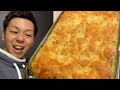 【チーズ好きには堪らない！！】究極のマッシュポテトの作り方！