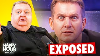 Body Language Expert EXPOSES Jeremy Kyle