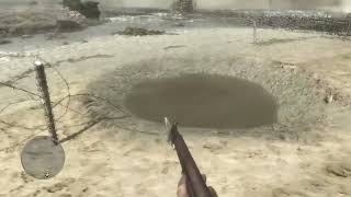 Call of duty waw how to get the raygun in campaign 