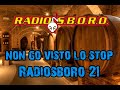 Non go visto lo stop - Radiosboro