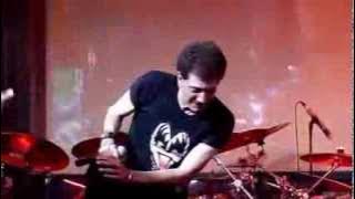 GOD BLESS Dunia Gila Live @ Rock Moment 14 June 2011