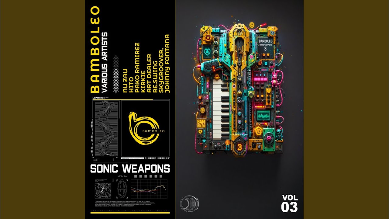Obejrzyj Dancer w YouTube Obejrzyj Dancer w YouTube