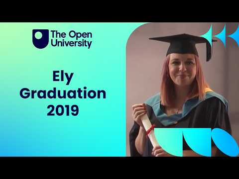 Ely Graduation Ceremony Highlights 2019