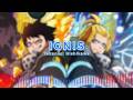 Takanori Nishikawa -Ignis-Full Song - Fire Force OP Letra Sub Espa&ntilde;ol y Romaji Lyrics