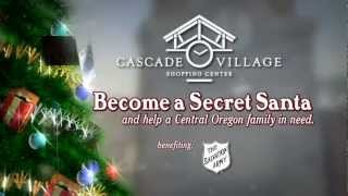 Become a Secret Santa.mp4