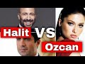 Özcan Deniz or Halit Ergenç: who will co-star with Nurgül Yeşilçay?