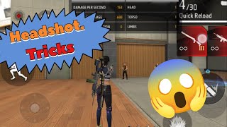 Shocking  😱😱😱 Headshot 🎯🎯 clips ⚡⚡ | | #ffmax #freefire #youtube #tondegamer  #game #trending